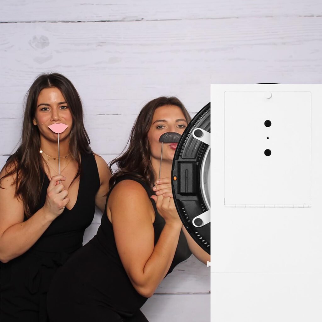 Wedding Photo Booth Hire