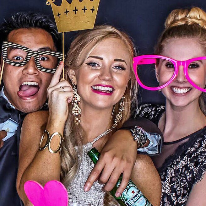 Photo Booth Hire