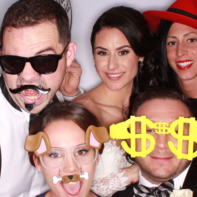 Photo Booth Near Me