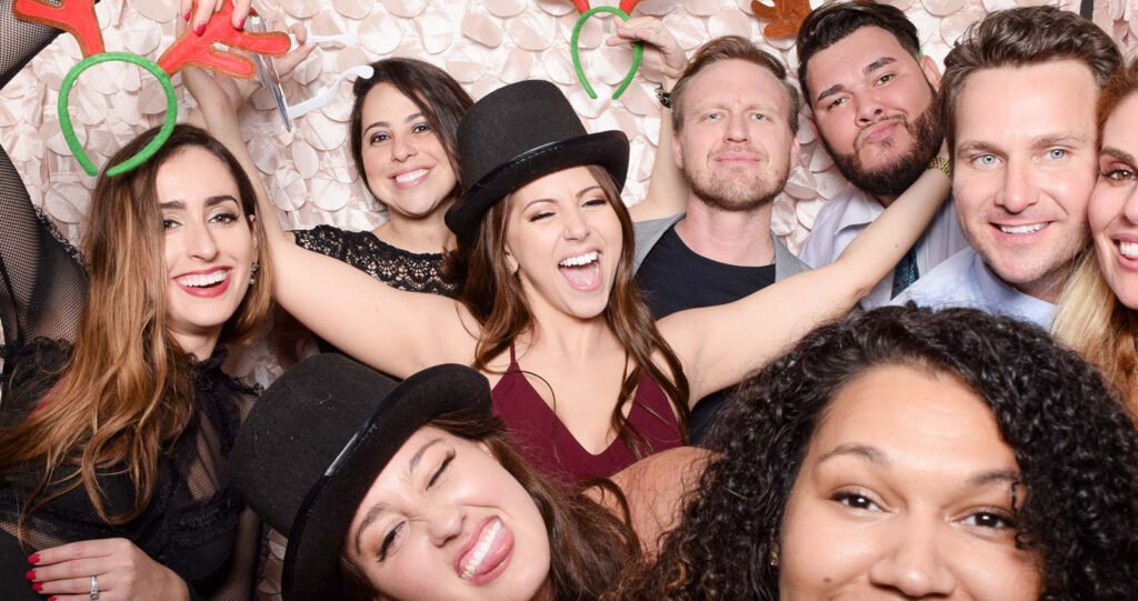 Cheap Photo Booth Hire