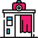 Photo Booth Hire Attendant