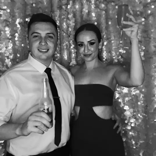 Photo Booth Hire Brisbane Owners