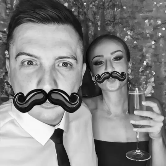 Photo Booth Hire Gold Coast Owners